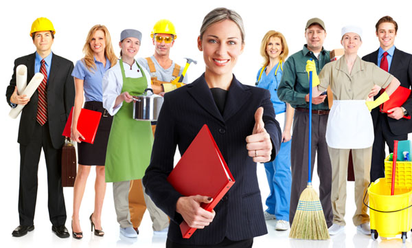 Soma Evde Berber Hizmeti